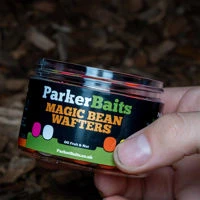 Parker Baits Magic Bean Wafters